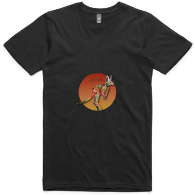 The Big Red Tee Thumbnail