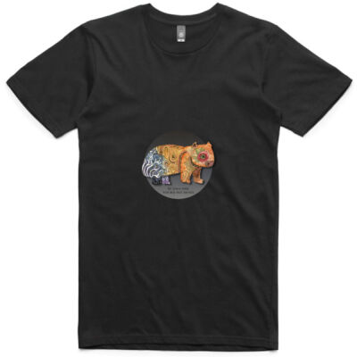 The Wombat Tee Thumbnail