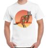 Gildan Adult Cotton Tee  Thumbnail