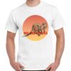 Gildan Adult Cotton Tee  Thumbnail