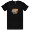 AS Colour Staple Plus 5cm Tee Thumbnail