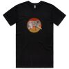 AS Colour Staple Plus 5cm Tee Thumbnail