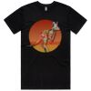 AS Colour Staple Plus 5cm Tee Thumbnail