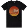 AS Colour Staple Plus 5cm Tee Thumbnail