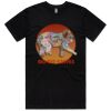 AS Colour Staple Plus 5cm Tee Thumbnail