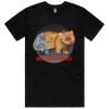 AS Colour Staple Plus 5cm Tee Thumbnail