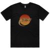 AS Colour Staple Minus 5cm Tee Thumbnail