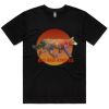 AS Colour Staple Minus 5cm Tee Thumbnail