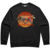 AS Colour - Relax Faded Crew Thumbnail