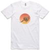AS Colour Adult Staple Tee  Thumbnail