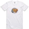 AS Colour Adult Staple Tee  Thumbnail