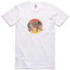 AS Colour Adult Staple Tee  Thumbnail