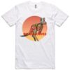 AS Colour Adult Staple Tee  Thumbnail