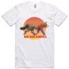 AS Colour Adult Staple Tee  Thumbnail