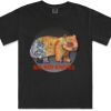 Gildan Adult Comfort Colours Tee Thumbnail