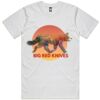 AS Colour Classic Tee Thumbnail